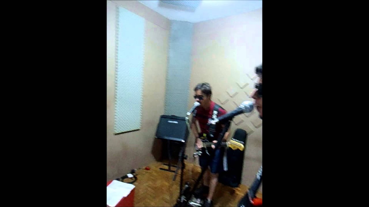 Carboniza - Cruze os dedos (ensaio)