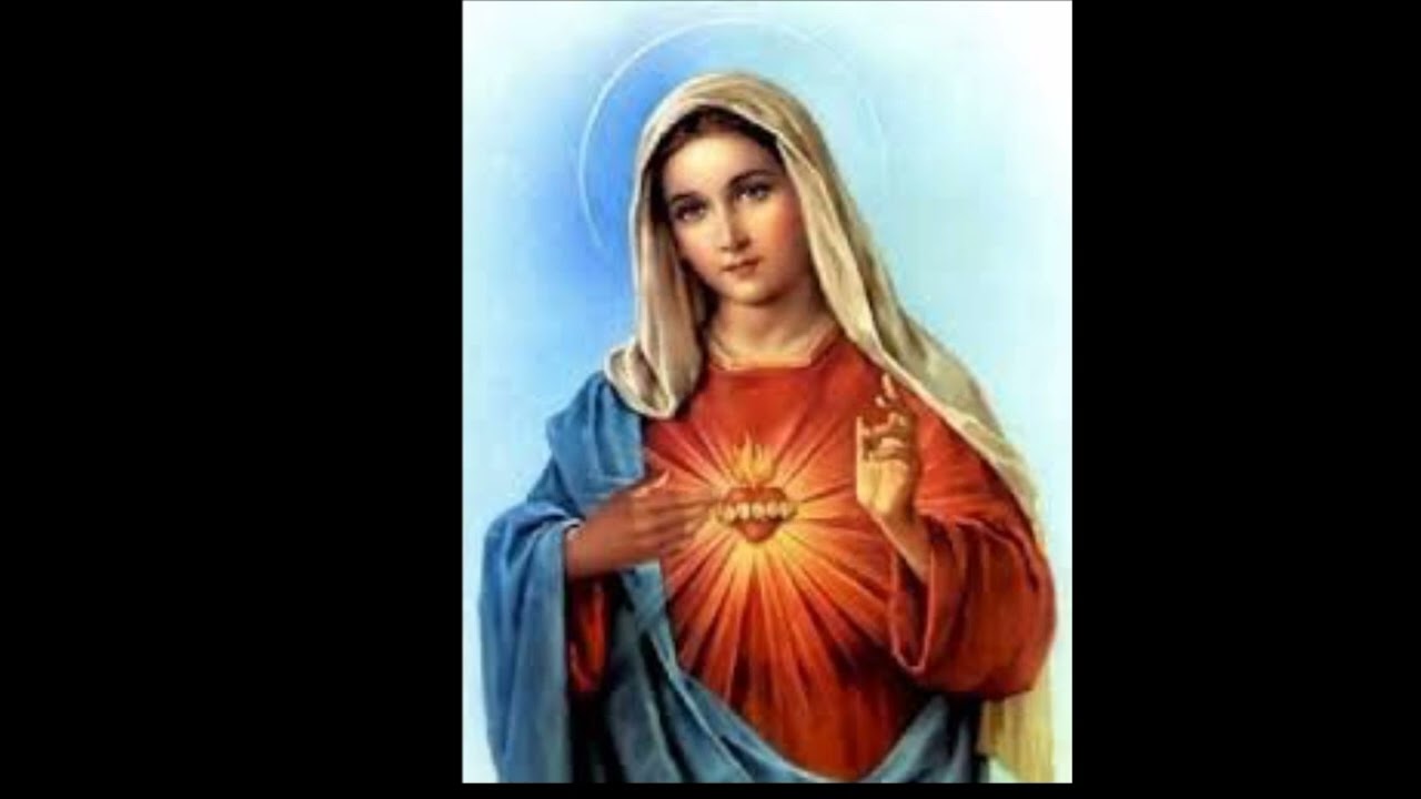 Reja Ave Maria