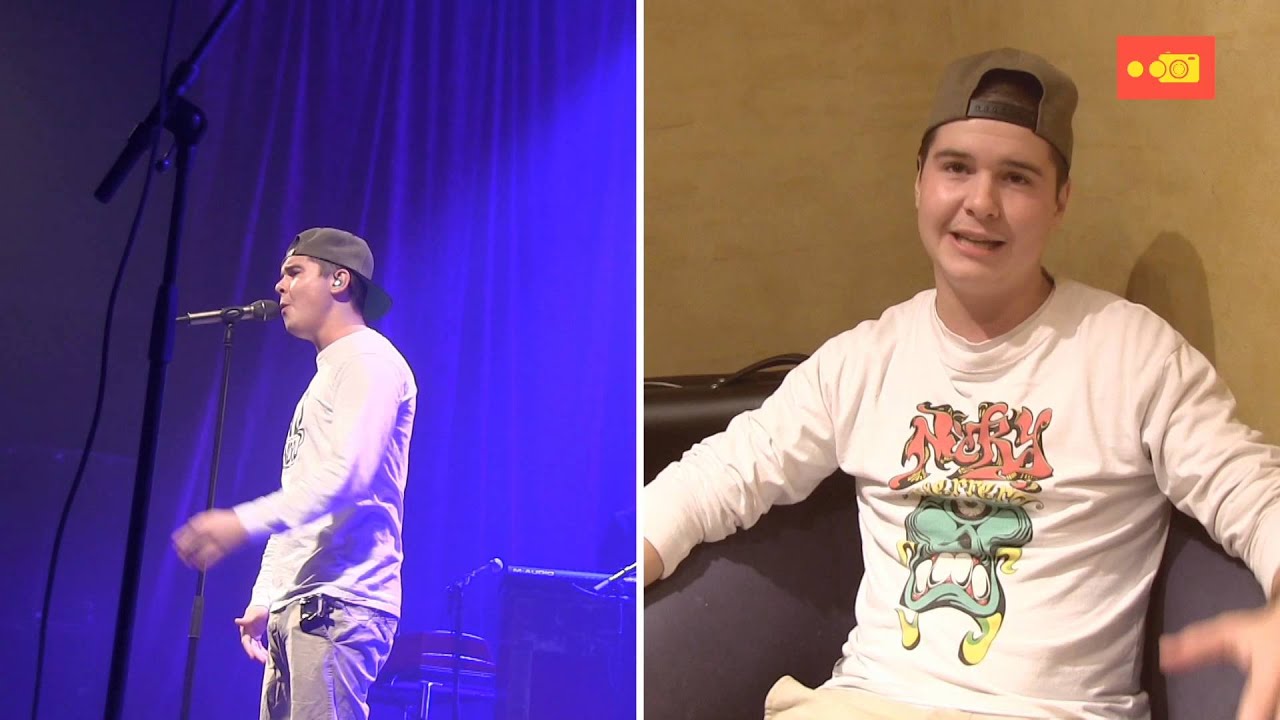 Lukas Graham Special