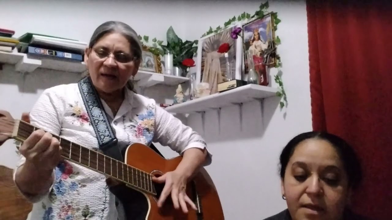Las campanitas