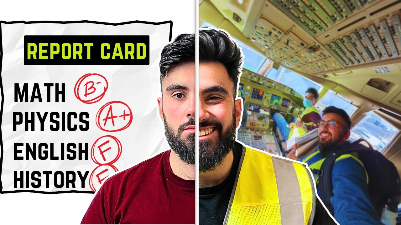 My whole journey to becoming an engineer at Heathrow Airport