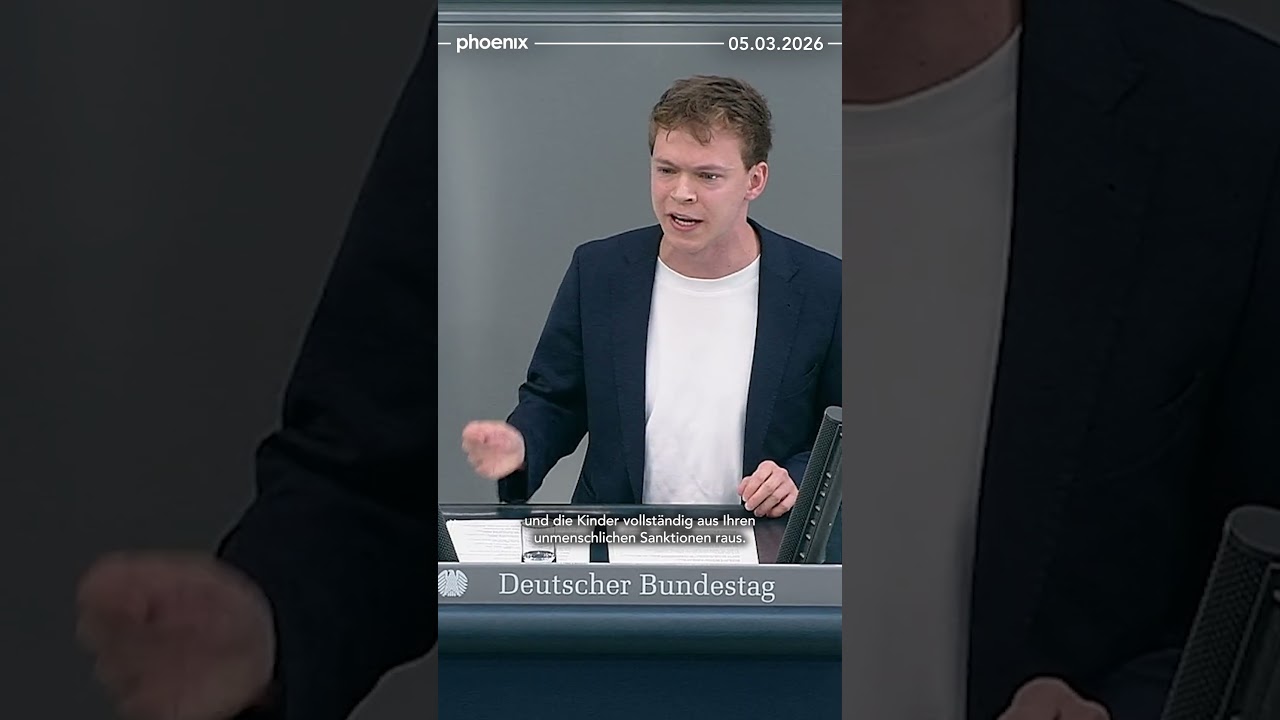 Bundestag: Neue Grundsicherung verabschiedet