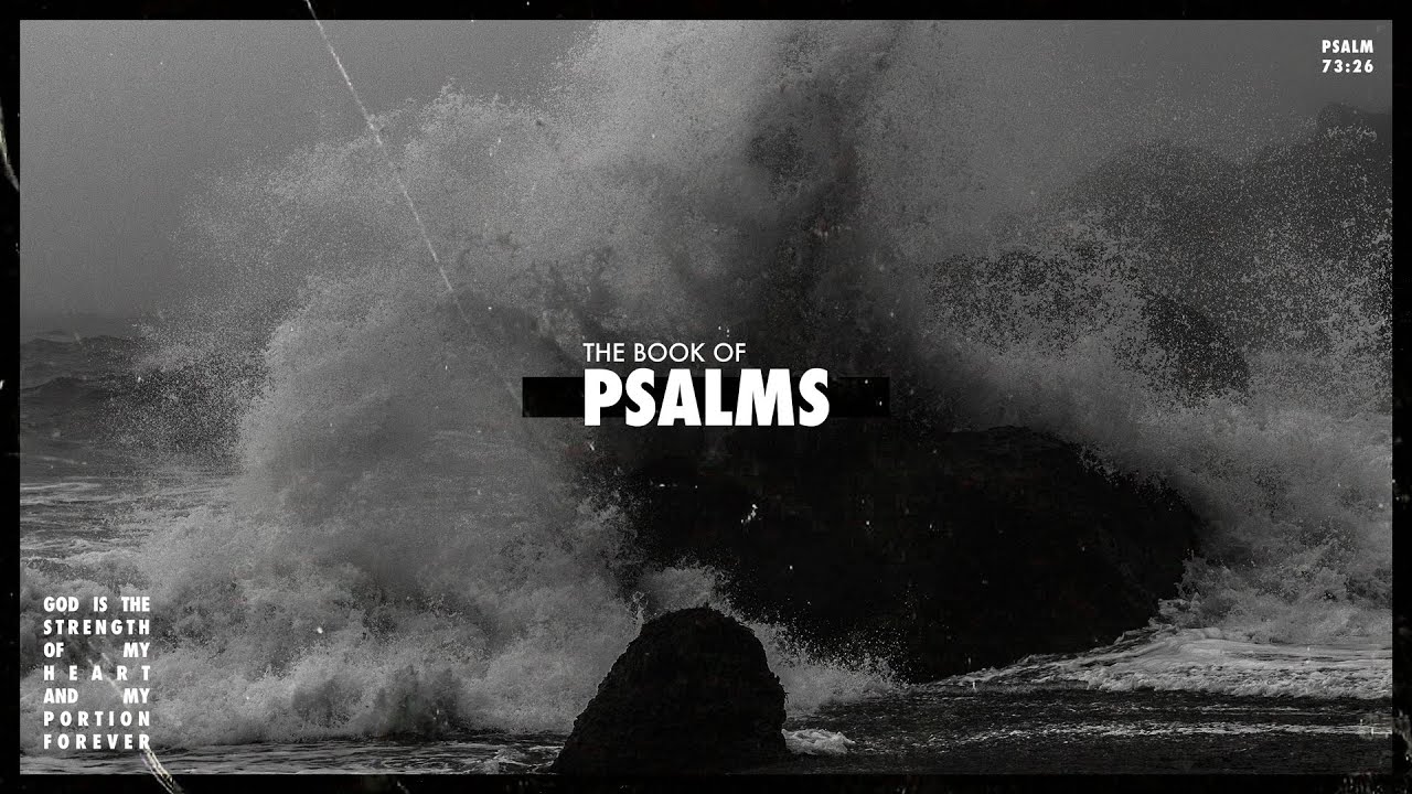 Psalm 37 // Chad Moore // Sun Valley Community Church
