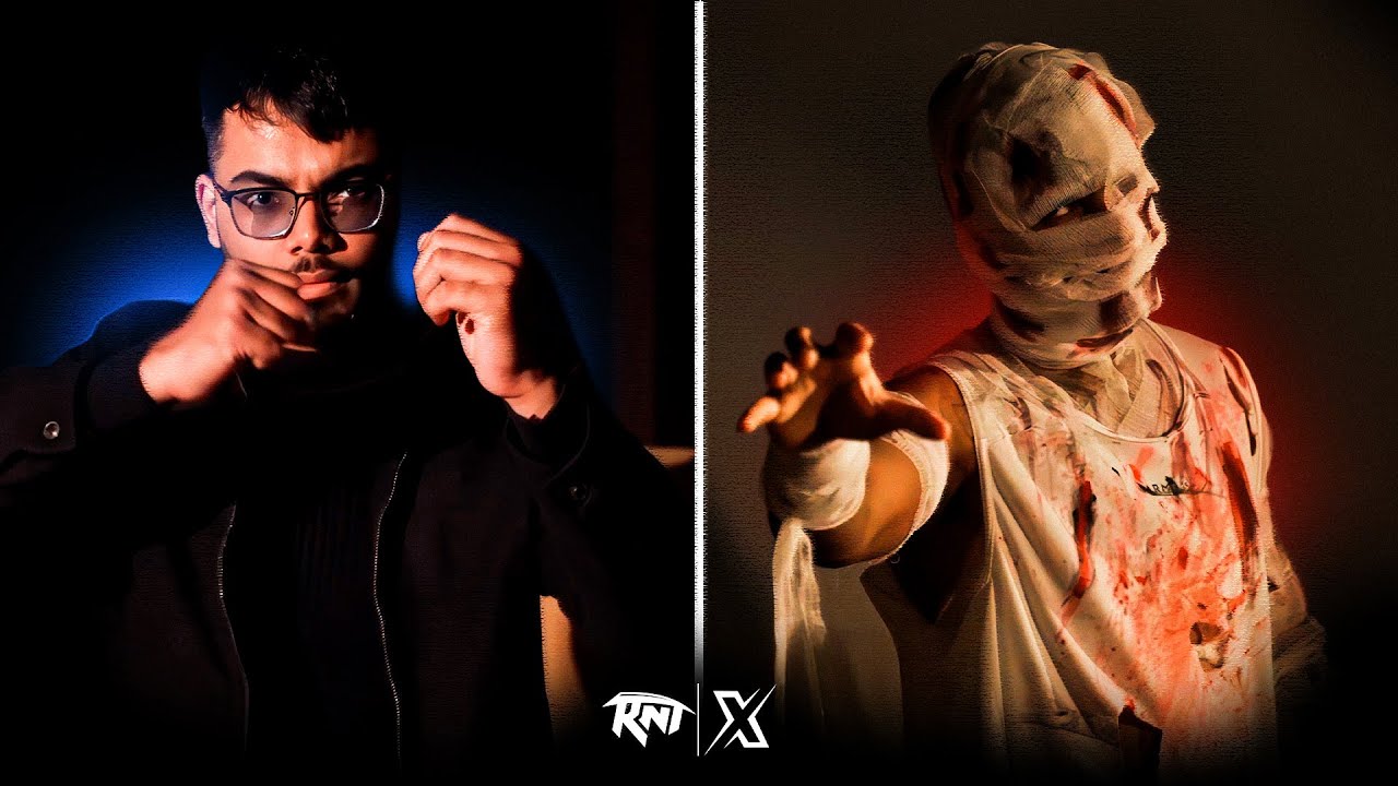 Welcome Casetoo to the Pack!! @casetooop | Revenant XSpark