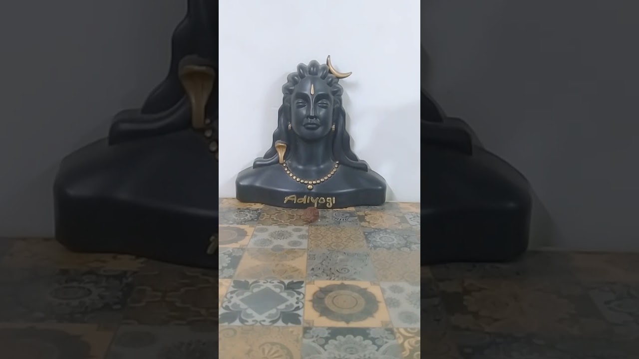 Satya hi Shiv hai 🙏🏻🌈🌿