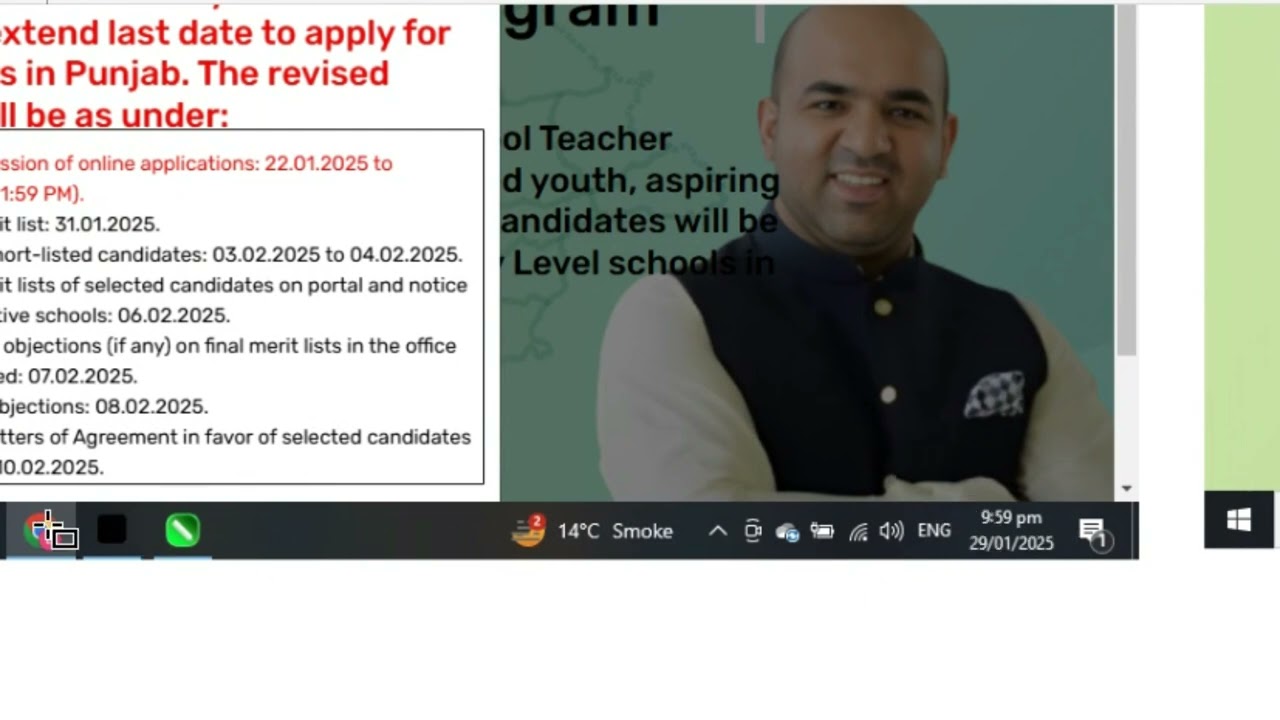 Step-by-Step Guide to STI Jobs 2025 Online Application, Profile Building, and Error Resolution