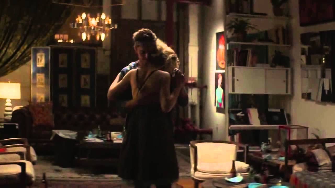 THAT AWKWARD MOMENT -    jason & elli moments