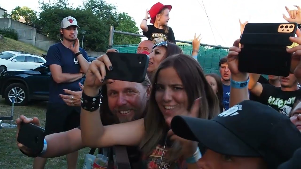 210   Alkehol   Rychtář Fest, Hlinsko 15 7 2023