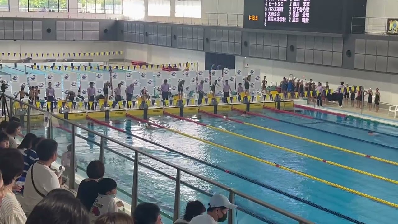 2025.7.30全九州はるメドレーリレー