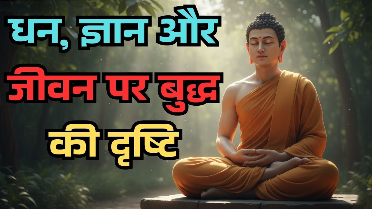 बुद्ध का अमूल्य ज्ञान जो जीवन को भीतर से बदल देता है||Bhuddha Wisdom #buddhateachings #motivation