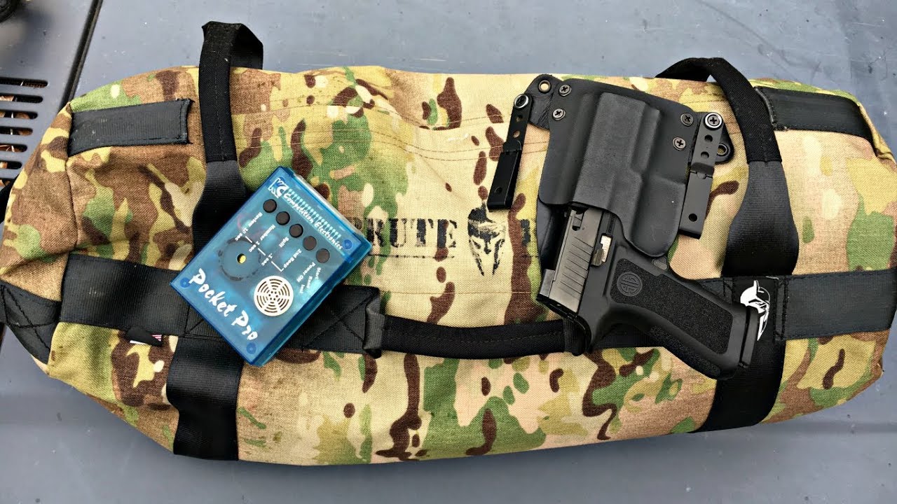 The Date Night Drill