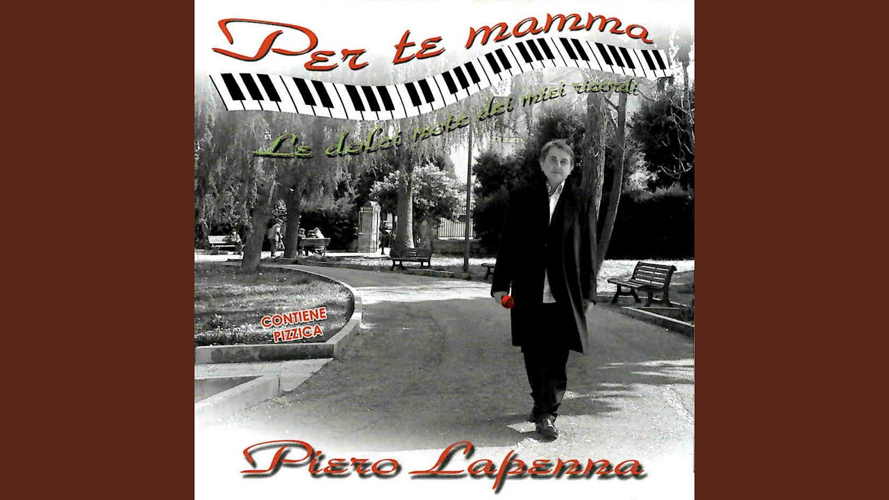 Torna a Surriento / Reginella / I'te vurria vasà (Medley napoletano)