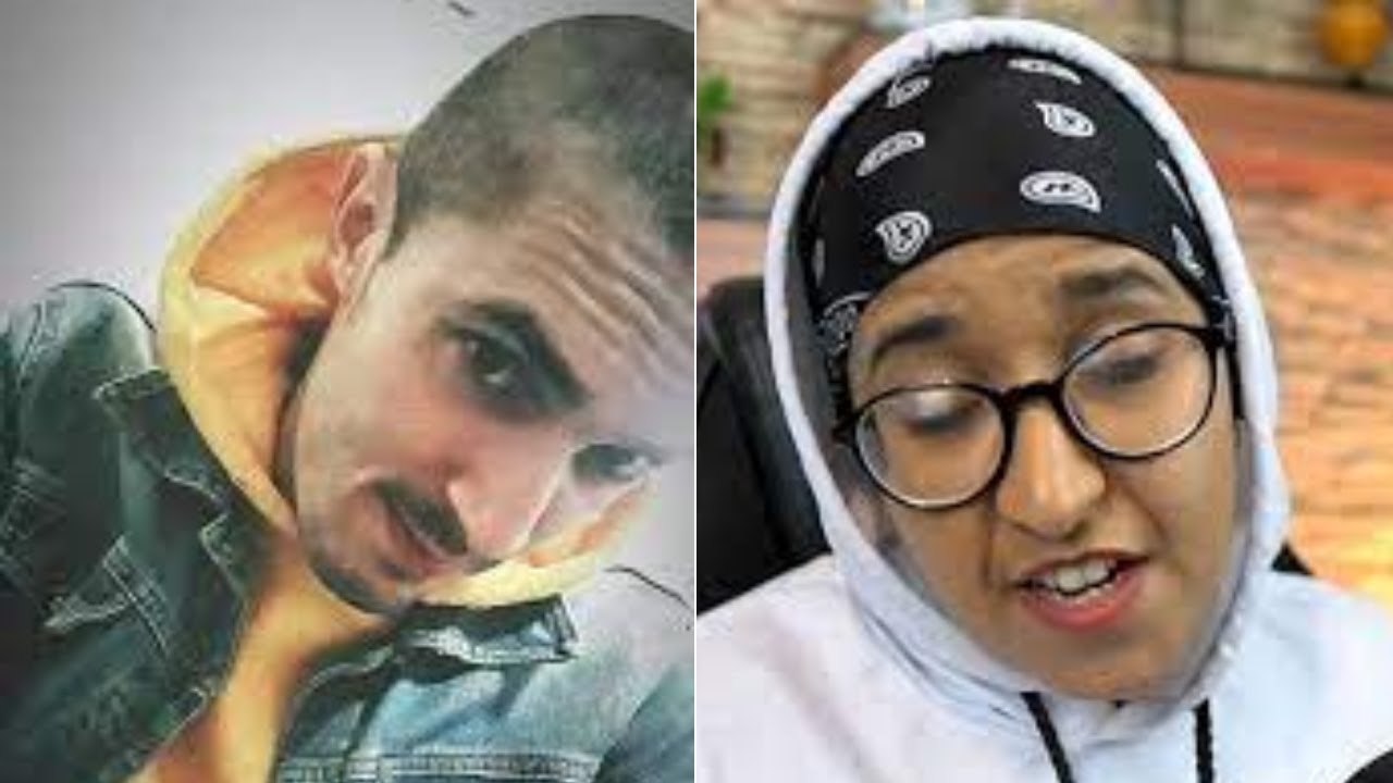 MOROCCAN MEMES (ميمز مغربي)