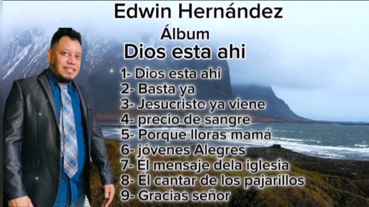 Albun completo