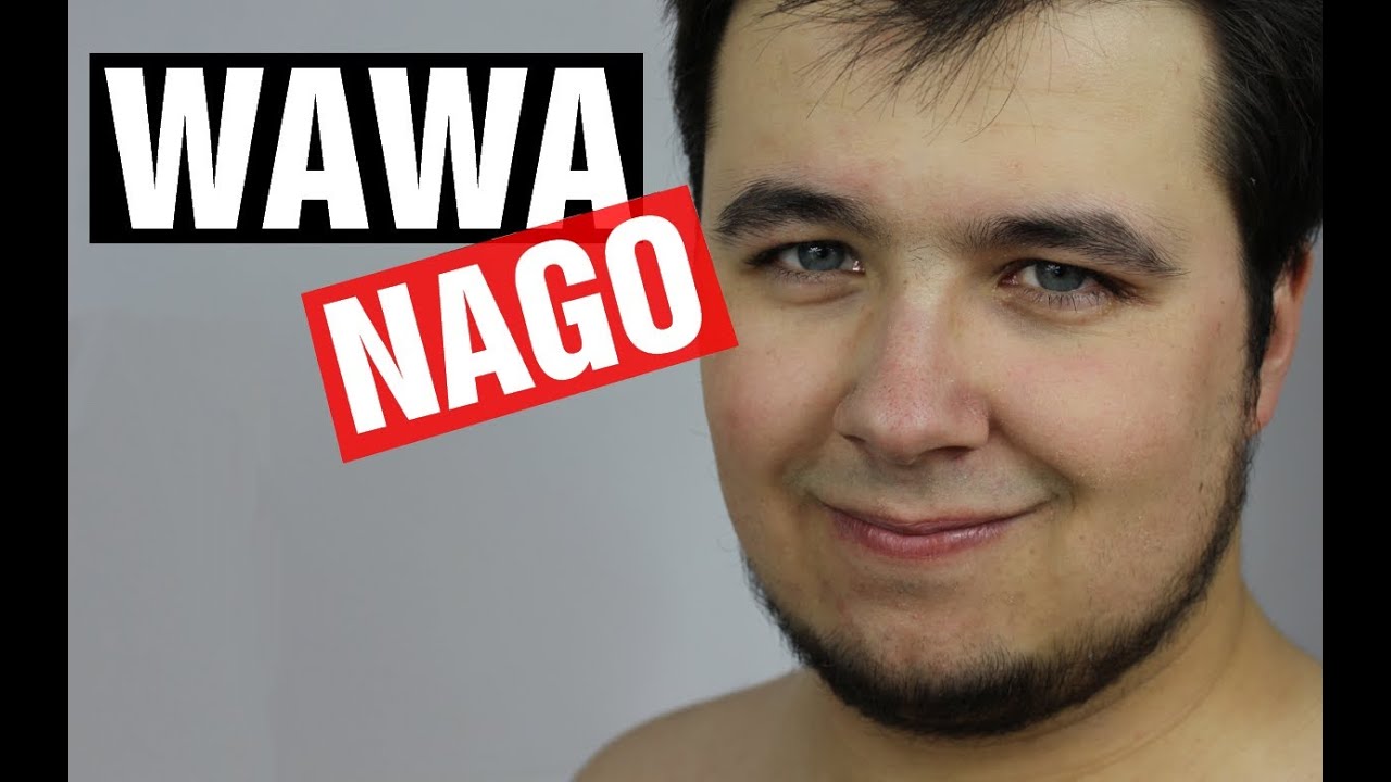 WARSZAWA NAGO (MeetUp) | VlogMateusz