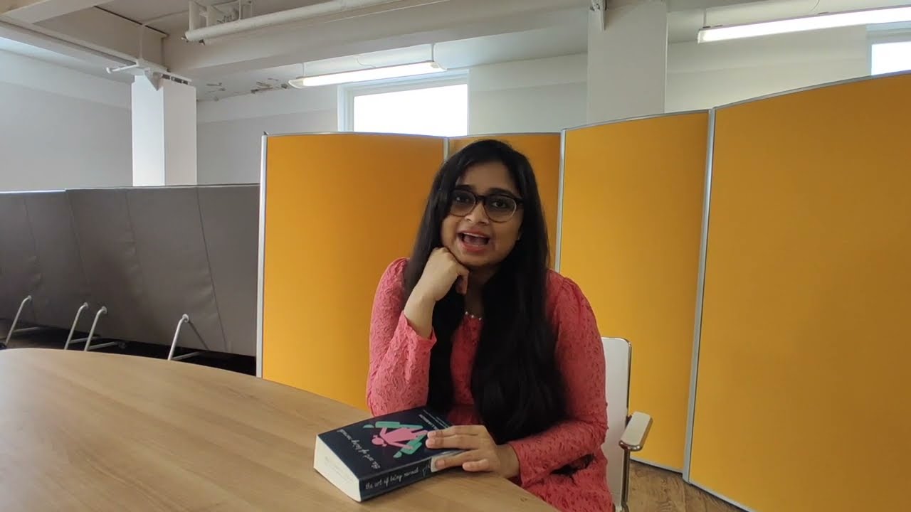 International Student Vlog - how to manage your money as a student