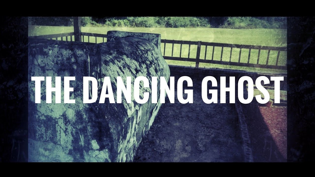 Grancer Harrison , The Dancing Ghost 