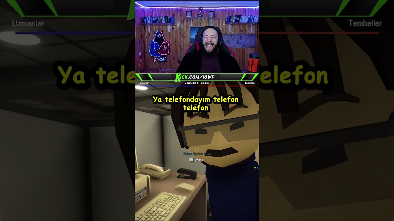 Hİ&Ccedil; BU KADAR G&Uuml;LMEMİŞTİM :D