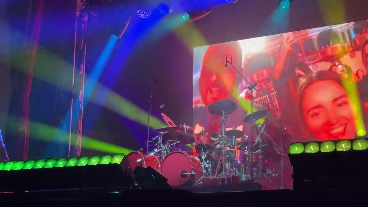Till Lindemann - “Platz Eins“ - LIVE in Chicago on 9/29/2024