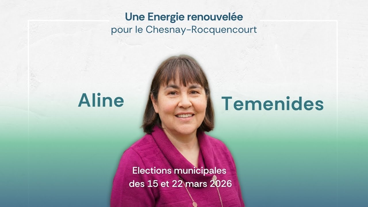 Aline TEMENIDES - Quartier Saint-Antoine - Une énergie renouvelée