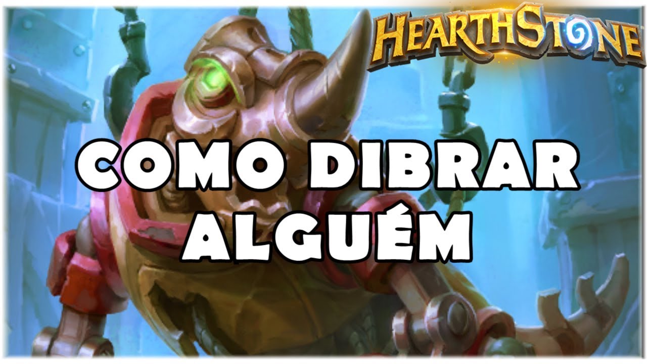 HEARTHSTONE - COMO DIBRAR ALGUÉM! (STANDARD COMBO PRIEST)