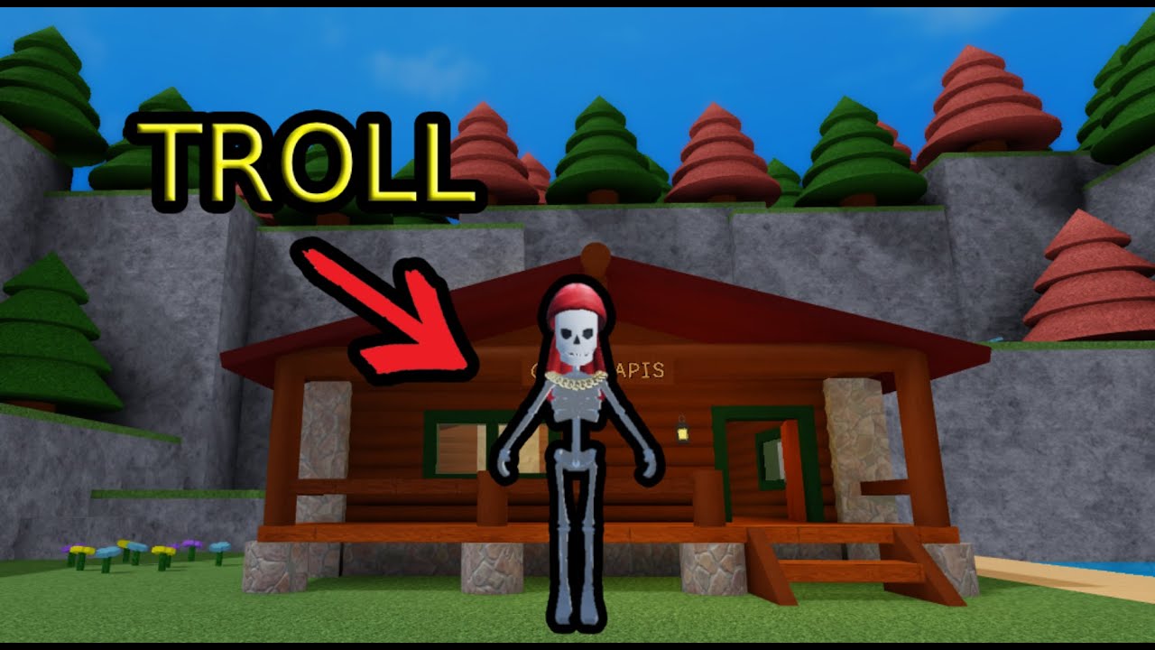 BEST OF FLEE THE FACILITY TROLLING 😂