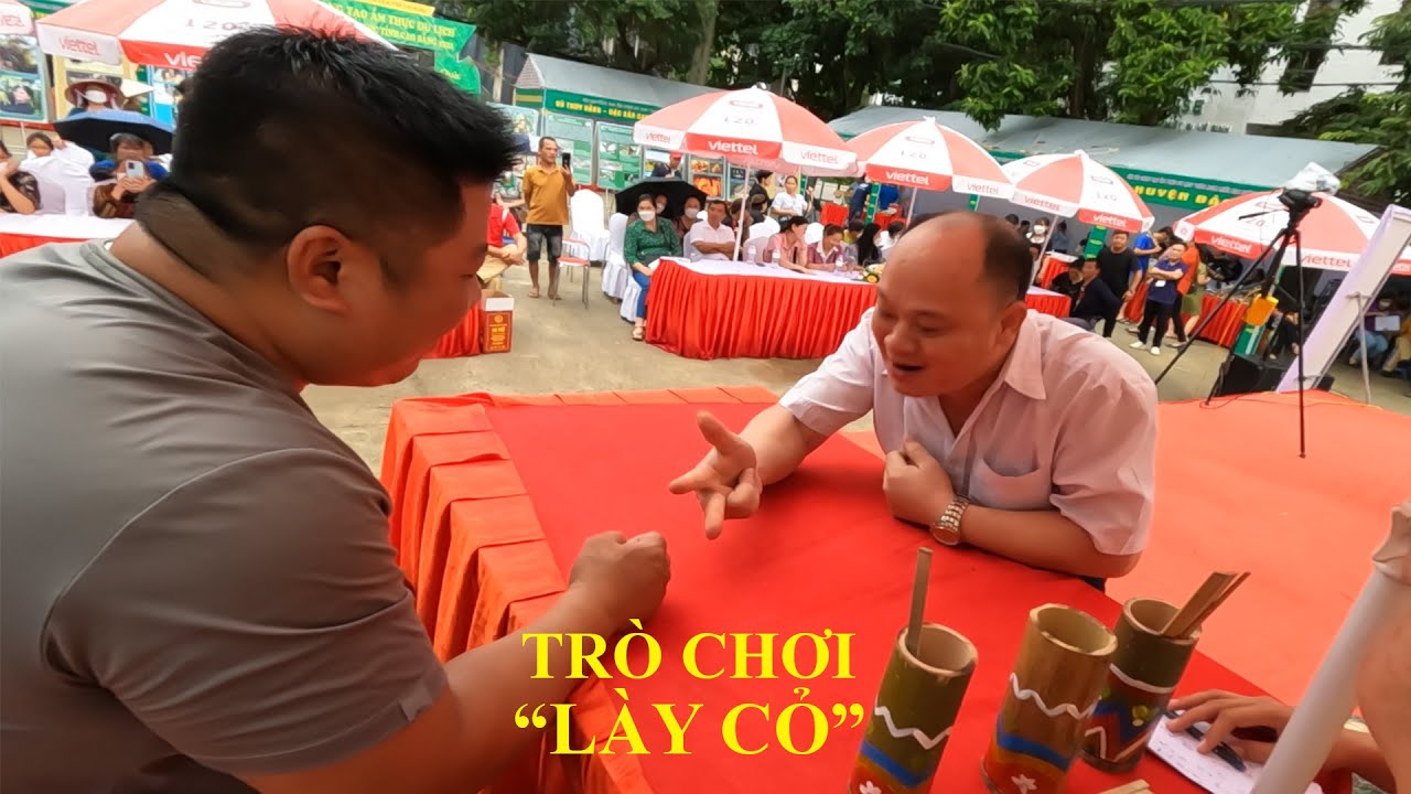 Những 