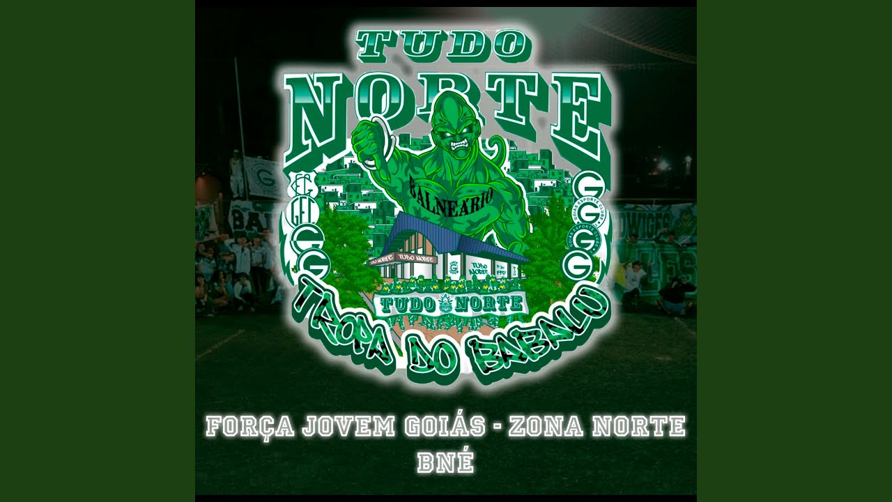 Força Jovem Goias - Tropa do Babalu - Zona Norte