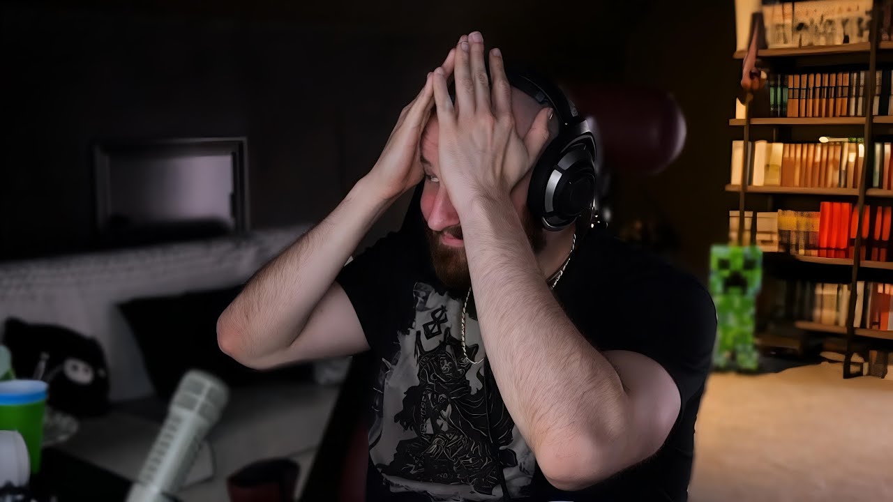 Twitch Won't Survive This..