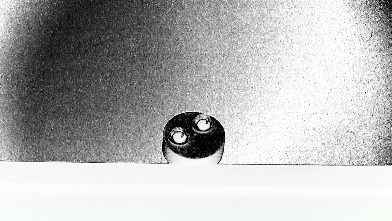 ODD BALL | A Short Film