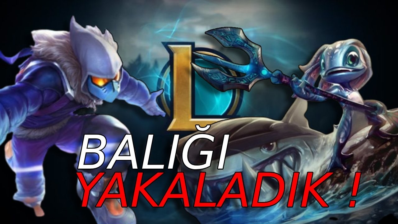 FİZZ'İ TUZAĞA DÜŞÜRDÜK !