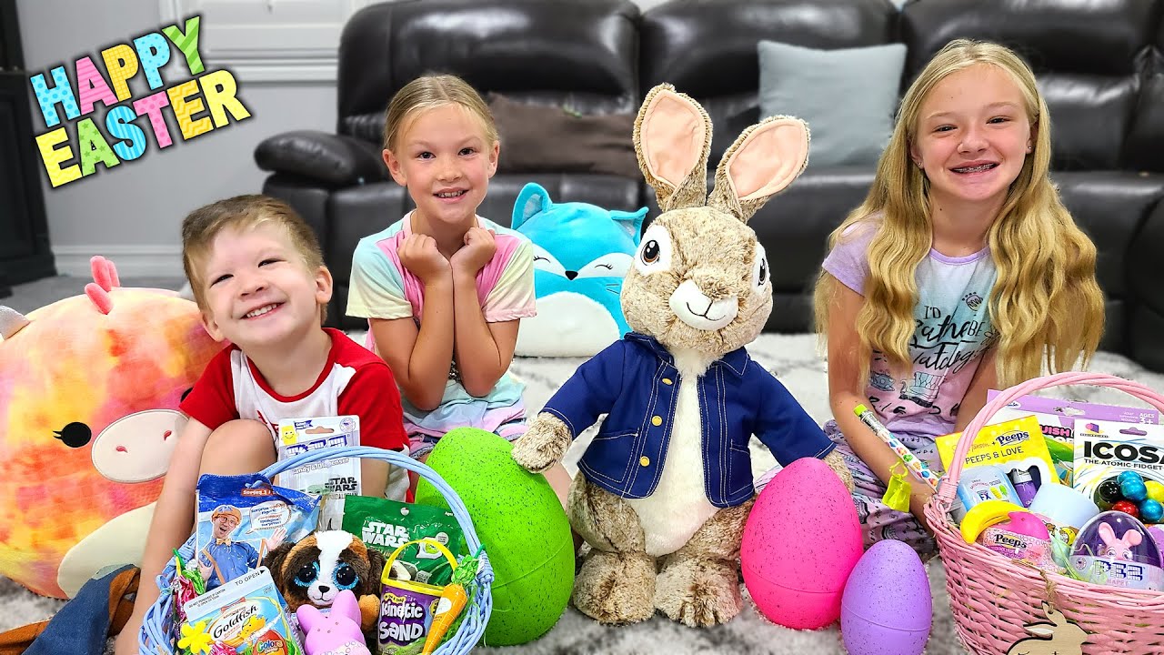 Beyond Family Easter Special 2022!!!