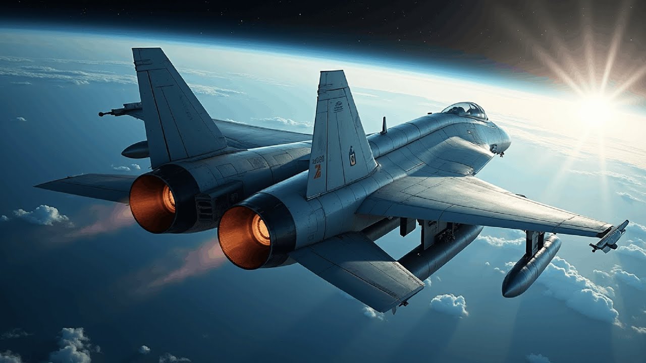 Mig-31 Sigue Siendo INTOCABLE: El Interceptor que Nadie Puede Reemplazar