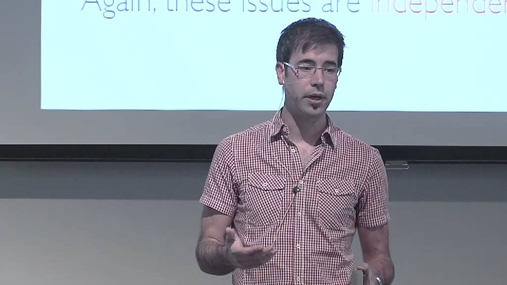 Jeff Schox - What Do Startups Need To Know About Patent Law? [Full-length]