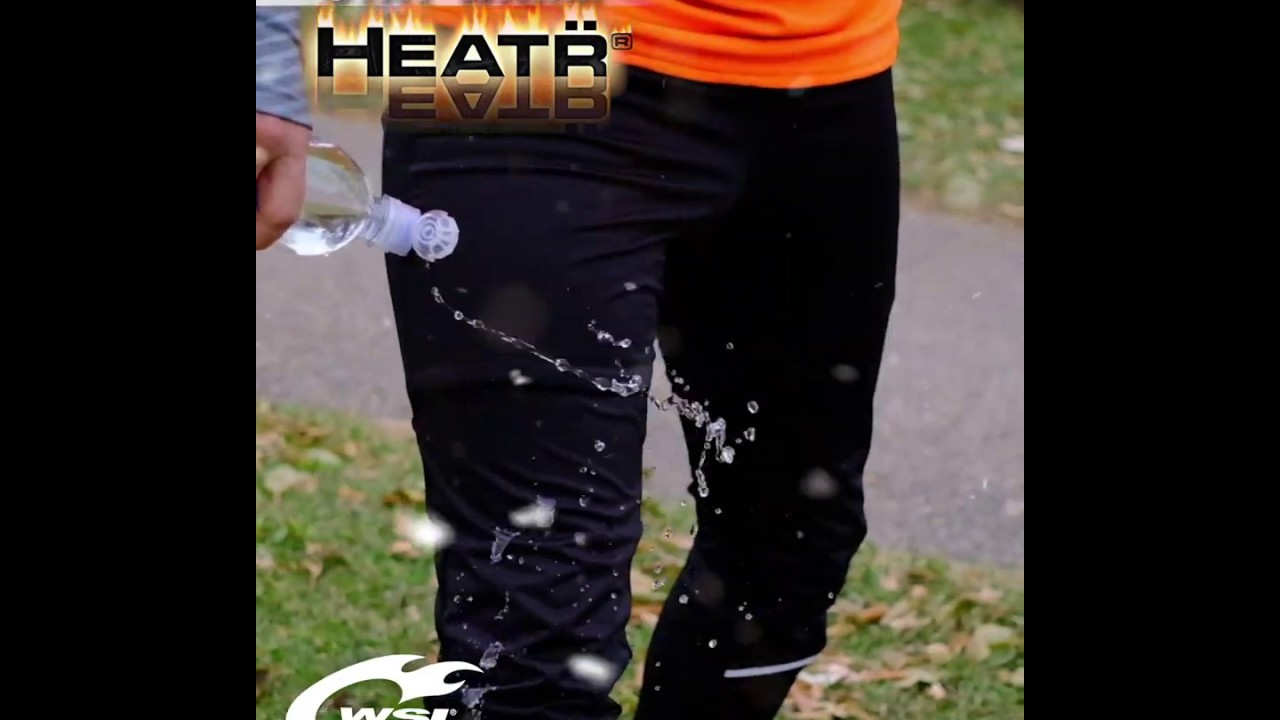 Waterproof Cold Weather Running Clothing And Gear - Made In USA By WSI Sports