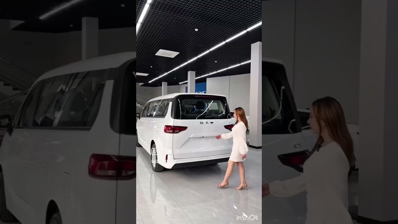 BAW M7 MINIVENI