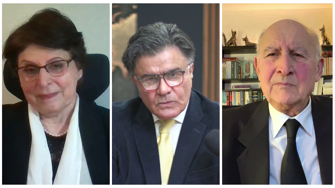 در بزنگاه تاریخی آیا اپوزیسیون خارج از کشور زیر پرچم رهبری رضا پهلوی متحد می‌شود؟