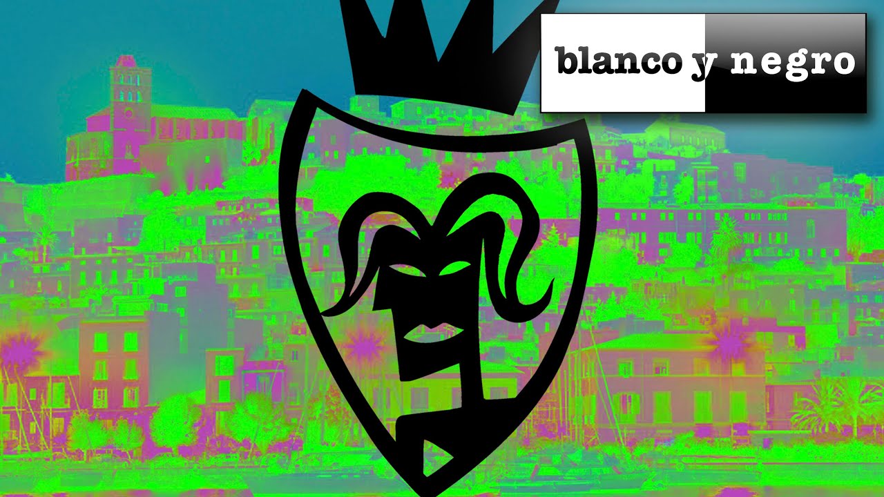 Jesse Garcia & Dario Nunez - Ibiza (Remixes 2015) Official Audio