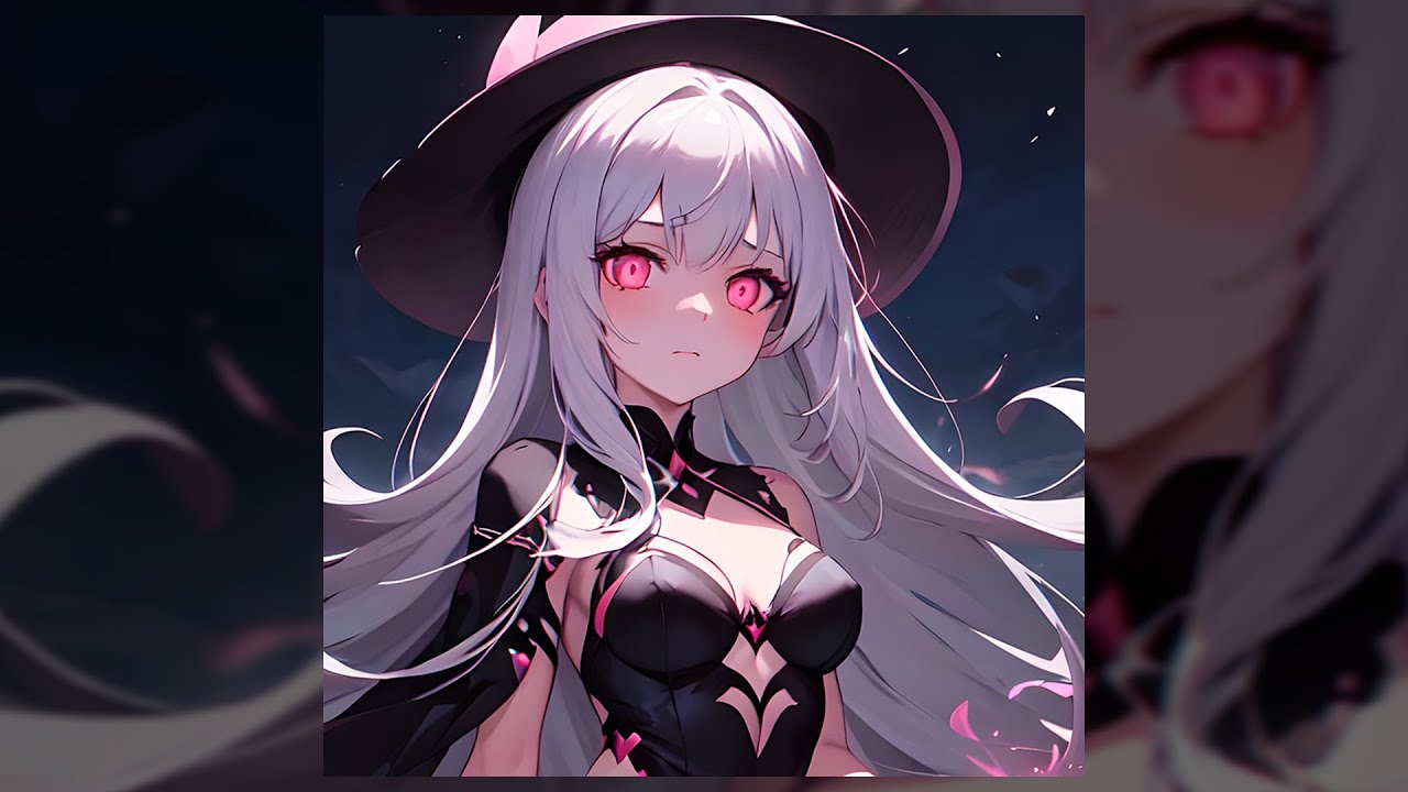 who are you? | breakcore mix