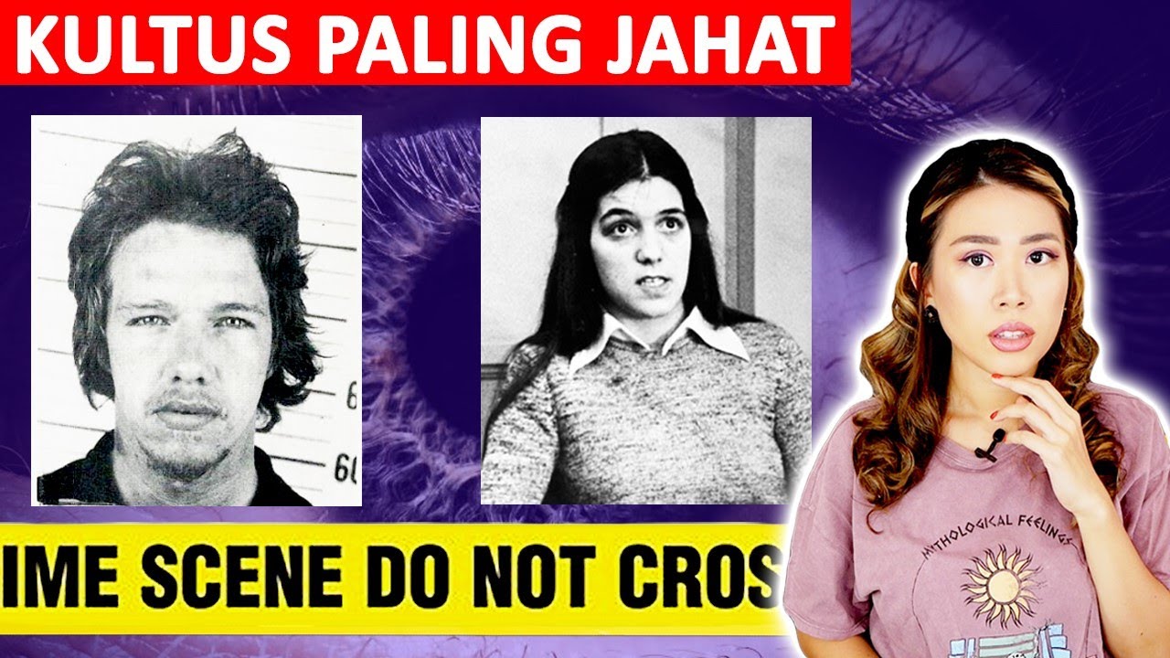 INI KULTUS PALING JAHAT DI AMERIKA: FALL RIVER