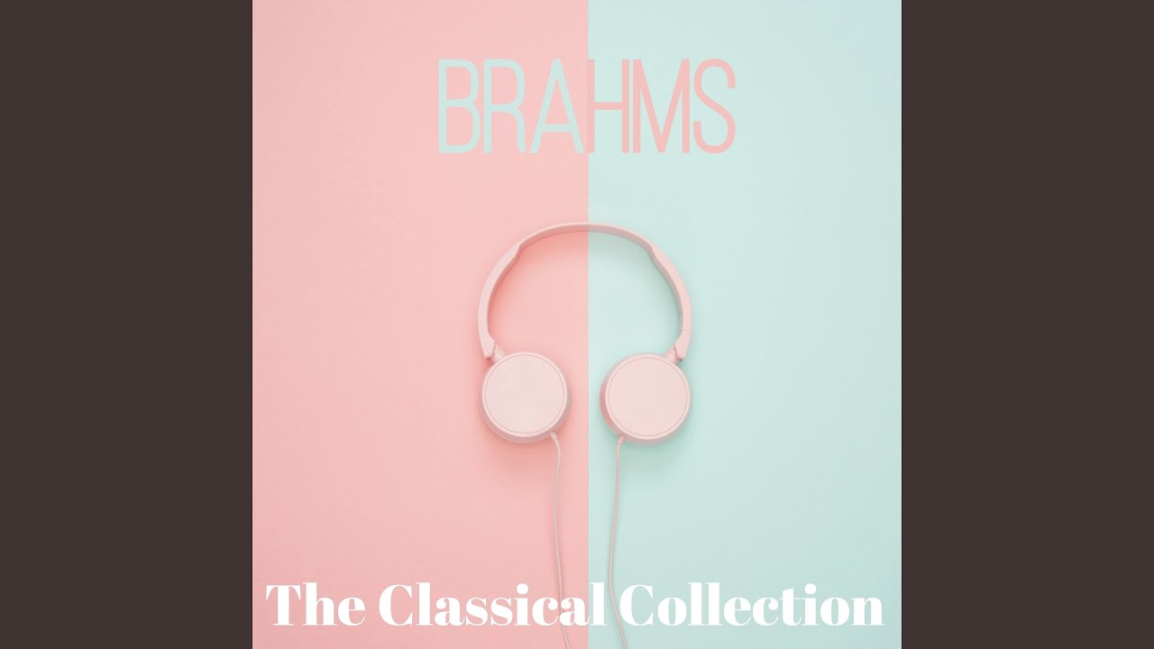 Trio pour piano, violon et cor in E-Flat Major, Op. 40: I. Andante