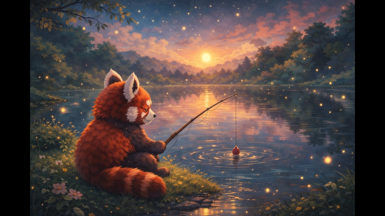 Morning Calm – Relaxing Sax Background Music for Work