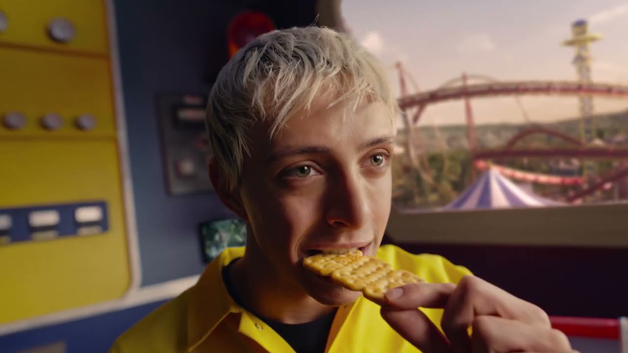 TUC Cracker - Tutto Il Resto Pu&ograve; Aspettare 2026 (6