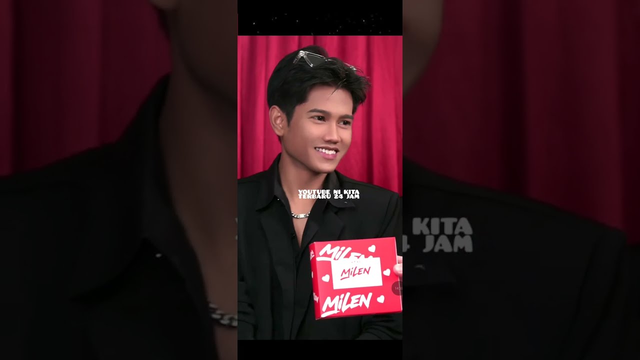Detik Detik Arbil DA7 dan Valen DA7 Disambut Masuk Live VAVL Seganteng Ini
