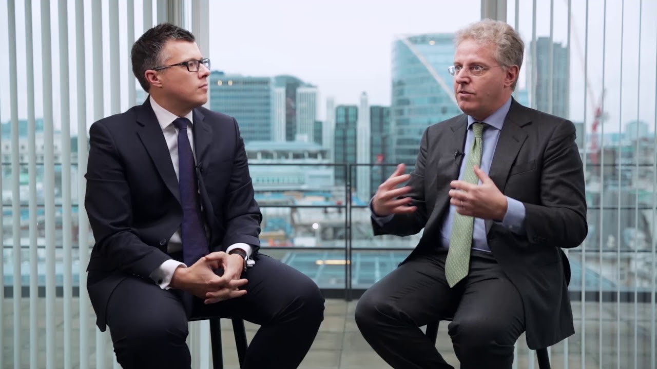 Client interview: Leadenhall Capital Partners on the ILS market - Part 3