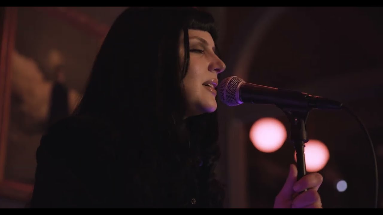 Nina Sublatti - Light