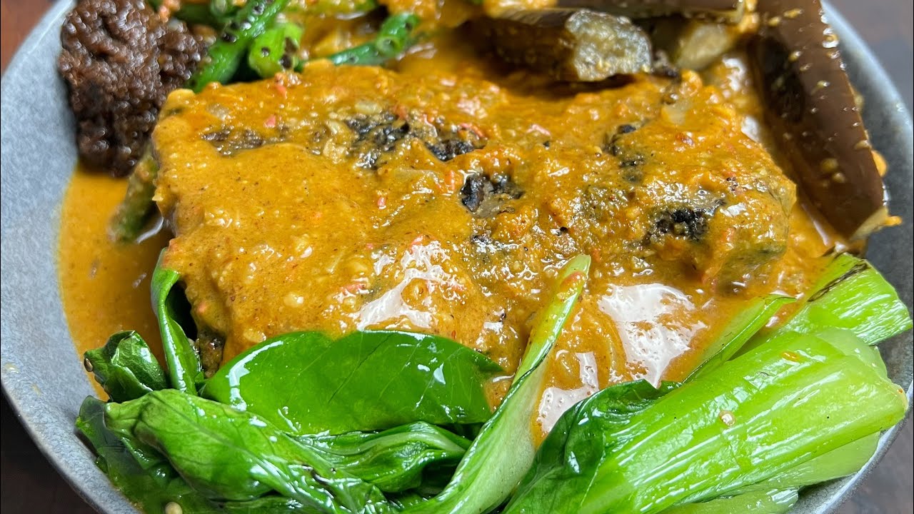 BEEF SHORT RIBS KAREKARE
