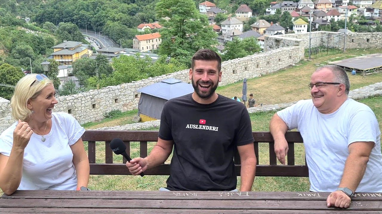 Ja ga odvela u sobu , a on se prepao , moj ti se Emir opustio tek kad smo se uzeli