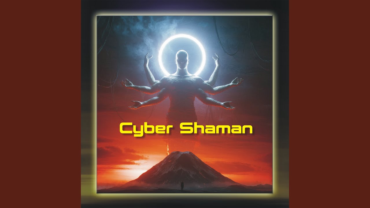 Cyber Shaman