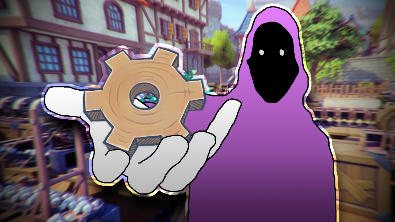 How HARD is Alchemy Factory?